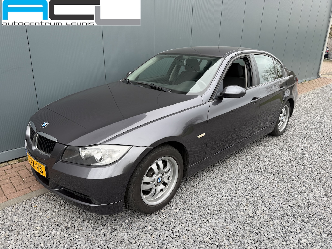 BMW 3ER REIHE