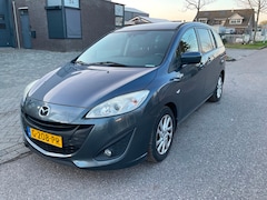 Mazda 5 - 5 2.0 TS 2011 7-persoon