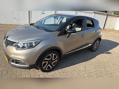 Renault Captur - 1.2 TCe Dynamique