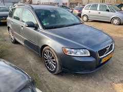 Volvo V50 - 1.8 Edition II 2008