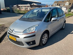Citroën C4 Picasso - 1.6 HDI Image 5p. 2010