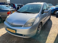 Toyota Prius - 1.5 VVT-i Tech Edition 2006