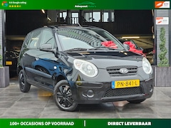 Kia Picanto - 1.1 Fifteen|El.Ramen|Lage KM|Nette Auto|APK|5DR