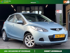 Mazda 2 - 2 1.3 S-VT Touring|Carplay|Stoelvw|Airco|El.Ramen|NAP