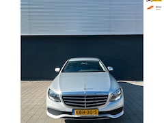 Mercedes-Benz E-klasse - 200 Prestige Plus