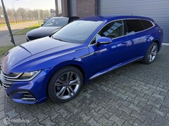 Volkswagen Arteon Shooting Brake - 1.4 TSI eHybrid R-Line