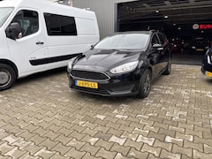 Ford Focus Wagon - 1.5 TDCI Titanium - Airco - Cruise - Navi