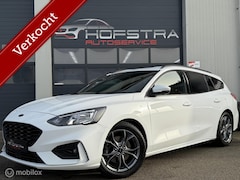Ford Focus Wagon - 1.0 EcoBoost Hybrid ST Line X Winterpack Camera CarPlay DAB