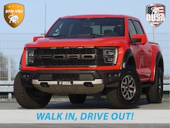 Ford F150 - Raptor 3.5 V6 | High Output | SuperCrew Full Option | Offroad Beast | Adaptive Cruise Nieu
