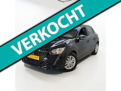 Peugeot 208 - 1.2 PureTech Like 1e eigenaar