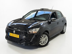 Peugeot 208 - 1.2 PureTech Like 1e eigenaar