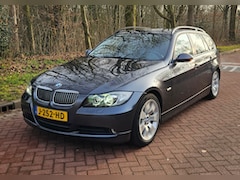 BMW 3-serie Touring - 325i Zeer netjes en goed onderhouden