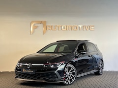 Volkswagen Golf - 2.0 TSI GTI Clubsport Pano|H/K|HuD|Keyles|IQ