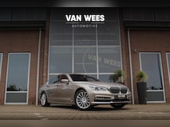 BMW 7-serie - 740e iPerformance High Executive | B&O | Laser LED | Driving Assistant Plus | Innovation P