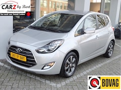 Hyundai ix20 - 1.6i GO AUTOMAAT Stoel + Stuurverwarming | Clima | Navi