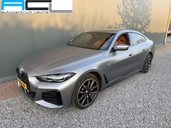 BMW i4 - eDrive40 High Executive 84 kWh M-Sportpakket