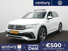 Volkswagen Tiguan - 1.5 TSI R-Line Business+ | Panoramadak | Camera | Matrix LED