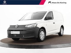 Volkswagen Caddy - Bedrijfswagens Comfort 2.0TDi 102pk 733444