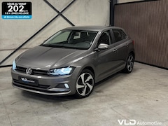 Volkswagen Polo - 1.0 PDC Cruise Carplay LM velgen MF stuur