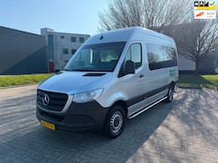 Mercedes-Benz Sprinter Tourer - 311 CDI L2 366 HD Automaat 2019 Met Lift