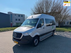 Mercedes-Benz Sprinter Tourer - 311 CDI L2 366 Automaat 2020 Met lift