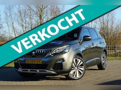 Peugeot 3008 - 1.2 PureTech Allure 130pk Automaat - Smart Grey - Carplay/Camera/Dab+
