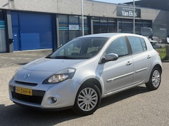 Renault Clio - 1.2 TCe 2011 5-DRS Navigatie/Cruise/Airco