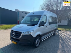 Mercedes-Benz Sprinter Tourer - 311 CDI L2 366 HD 2018 Automaat met lift