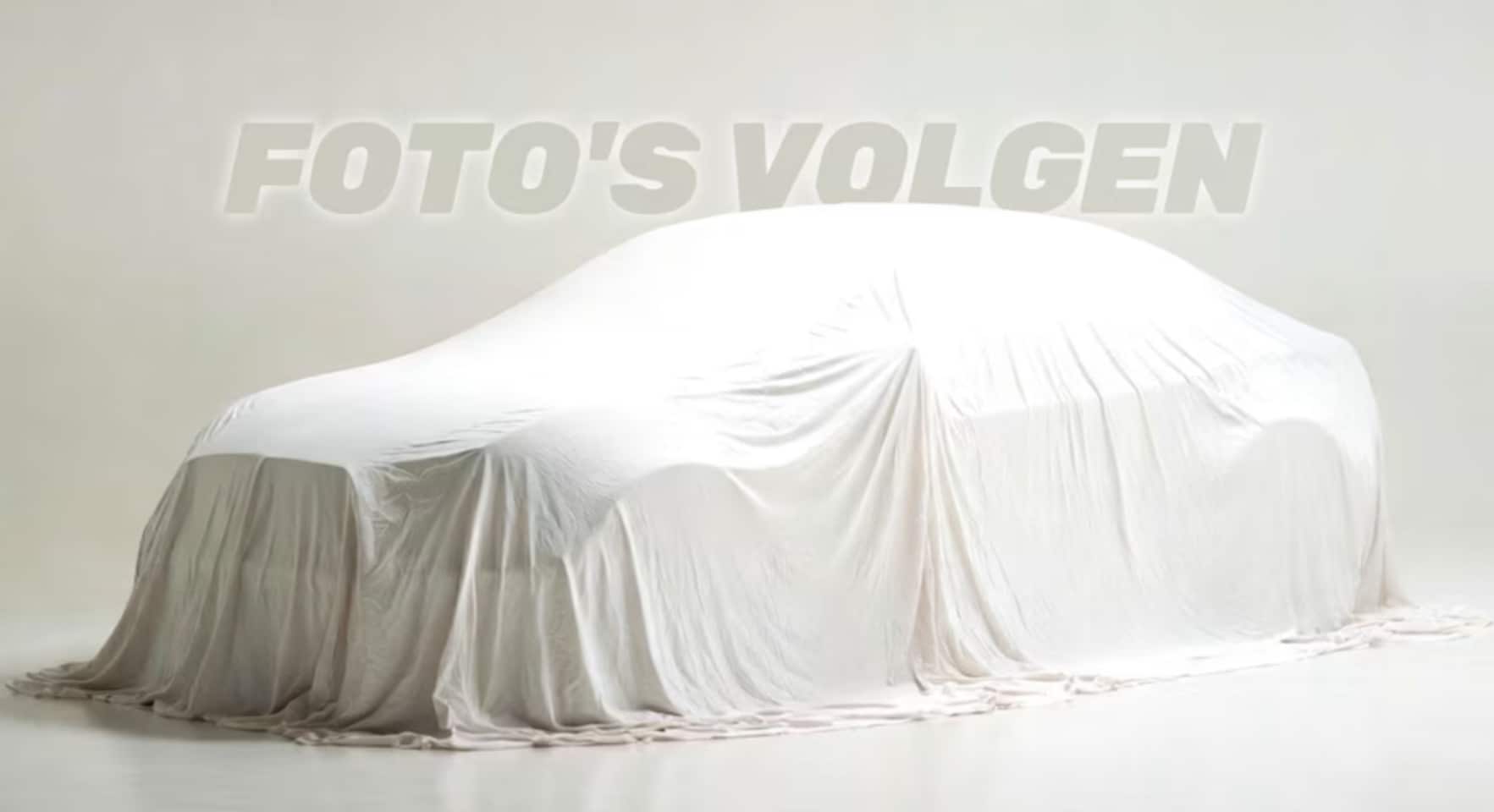 Volkswagen T5 - VW Transporter T5 Camper - 4Motion - AutoWereld.nl