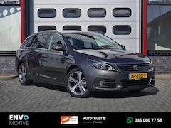 Peugeot 308 SW - 1.2 PureTech Allure Navi/CarPlay/Pano/PDC/LMV