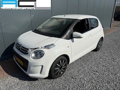 Citroën C1 - 1.0 VTi Feel 5-drs