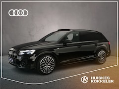 Audi Q7 - 55 TFSI e 394pk Pro Line S