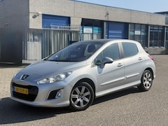 Peugeot 308 SW - 1.6 VTi Première 1 Eig Cruise Airco Glazendak