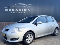Toyota Auris - 1.6 | 2007 | Ketting | AUTOMAAT | AIRCO | Benzine