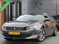 Peugeot 508 SW - 1.6 HYbrid | Trekhaak | Dodehoek | Keyless