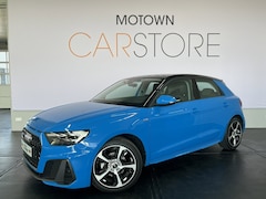 Audi A1 Sportback - 35 TFSI S Line Virtual Camera Carplay