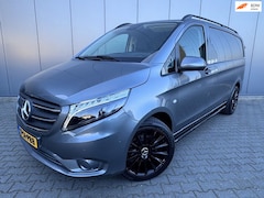 Mercedes-Benz Vito - 116 CDI LANG AUTOMAAT FULL-LED LEER PDC DAB TREKHAAK