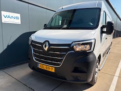Renault Master - T35 2.3 dCi 150 L3H2 Energy Work Edition