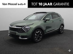 Kia Sportage - 1.6 T-GDi Plug-in Hybrid AWD DynamicPlusLine DIRECT LEVERBAAR | Stoel en Stuur Verwarming