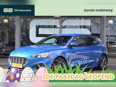 Ford Focus - 1.0 155PK EcoBoost Hybrid ST Line X Business B&O