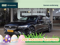 Volvo V60 - T6 PHEV Core Bright LONG RANGE AWD|ACC|CAM|CARPLAY