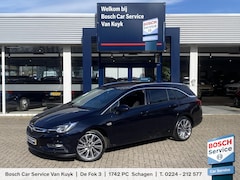 Opel Astra Sports Tourer - 1.4 Innovation / NL-Auto / 1e-Eigenaar / Dealer-Onderhouden / Cruise-Control / Apple-Carpl