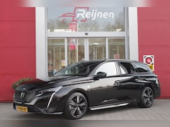 Peugeot 308 SW - 1.6 PHEV 225PK GT PACK BUSINESS | MATRIX LED VERLICHTING | ELEKTRISCHE STOEL MET GEHEUGEN
