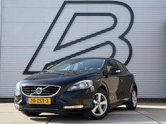 Volvo V40 - 1.6 T3 Kinetic 2e Eigenaar|Navi|Camera|Trekhaak|Clima|Cruise|D-riem v.v. in 2022|N.A.P|APK