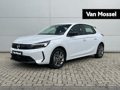 Opel Corsa - 1.2 Turbo Hybrid Business Edition | 145 PK | Automaat | Apple Carplay/Android Auto | Parke