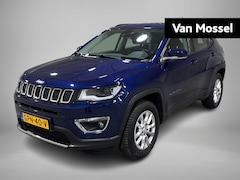 Jeep Compass - 4xe 190 Plug-in Hybrid Electric Limited Lease Ed. | Navigatie | Camera | Parkeersensoren |