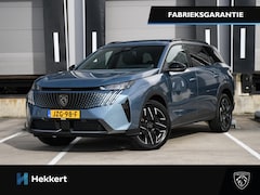 Peugeot 5008 - Allure 1.2 Hybrid 145pk Automaat 7-Pers. | 19''LM | PDC + CAM. | CRUISE.C | DAB | APPLE-CA