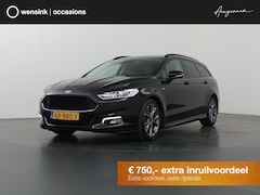 Ford Mondeo Wagon - 1.5 ST Line | Winterpakket | Navigatie | Cruise Control | Climate Control | Elektr. Achter