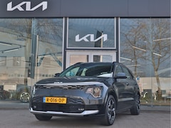 Kia Niro EV - DynamicLine 64.8 kWh | Trekhaak | Navigatie | Camera | ECC-Airco | Tot 10jr. Garantie |