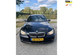 BMW 3-serie Touring - 320i Executive Goeie Auto Voor Een Zachte Prijsje